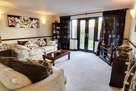 2 bedroom terraced house for sale, Beehive Court, Hatfield Heath, Bishop's Stortford, CM22