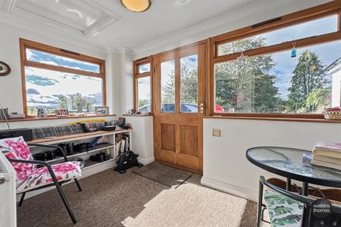4 bedroom detached house for sale, Webtree Corner, Allensmore, Hereford, HR2