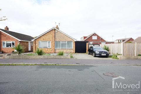 3 bedroom detached bungalow for sale, Broadacres, Carlton