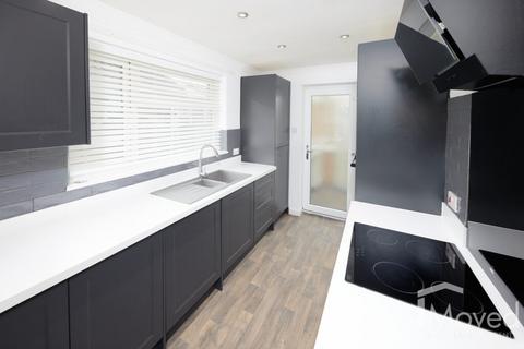 3 bedroom detached bungalow for sale, Broadacres, Carlton