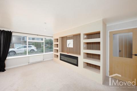 3 bedroom detached bungalow for sale, Broadacres, Carlton