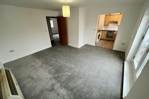 2 bedroom apartment to rent, Siloam Place, Ipswich IP3