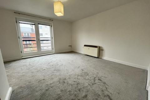 2 bedroom apartment to rent, Siloam Place, Ipswich IP3