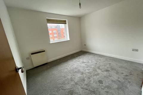 2 bedroom apartment to rent, Siloam Place, Ipswich IP3