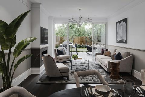 5 bedroom house for sale, Leopold Road, London, W5