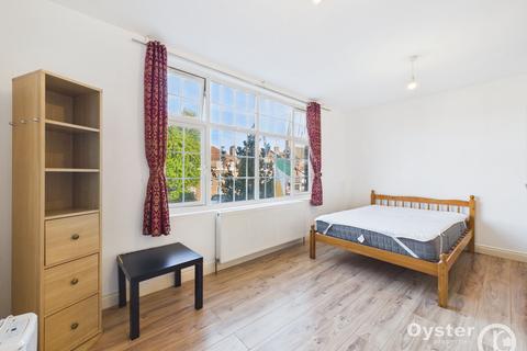 undefined, Edgware Road, London, NW9