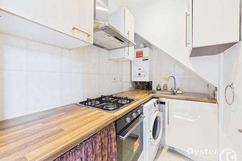 undefined, Edgware Road, London, NW9