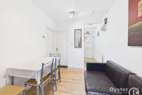 undefined, Edgware Road, London, NW9