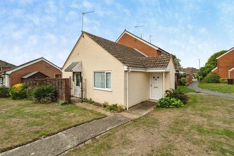 3 bedroom terraced house for sale, Martin Road, Diss