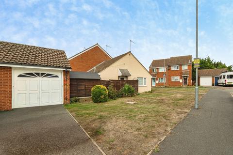 3 bedroom terraced house for sale, Martin Road, Diss