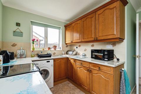 3 bedroom terraced house for sale, Martin Road, Diss