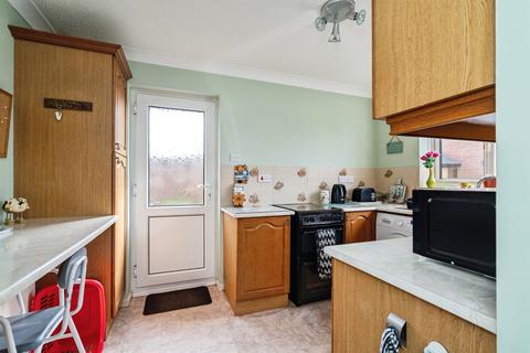 3 bedroom terraced house for sale, Martin Road, Diss