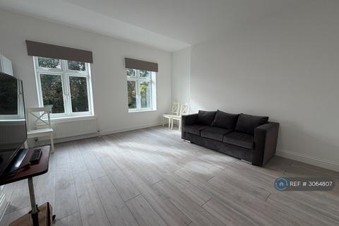 2 bedroom flat to rent, Leighton Buzzard Road, Hemel Hempstead, HP1
