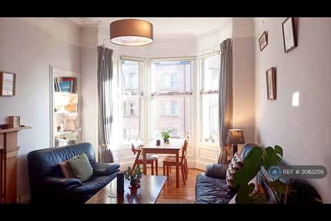 2 bedroom flat to rent, Leamington Terrace, Edinburgh, EH10