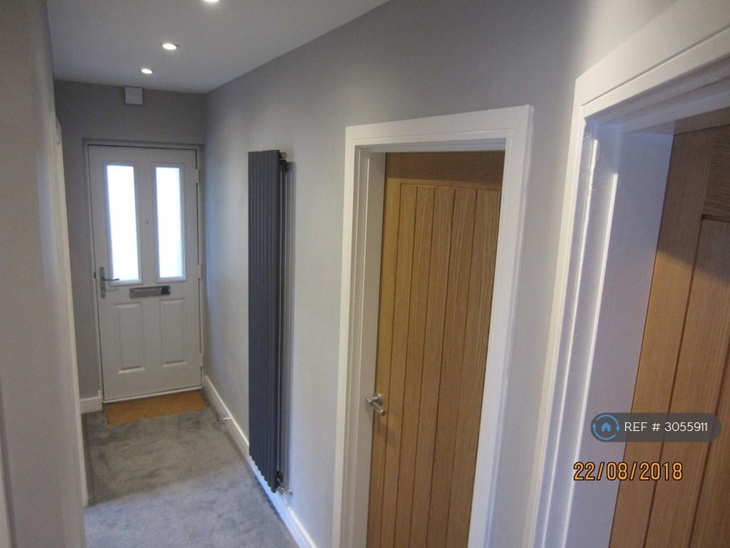 Apartment in London - View 2