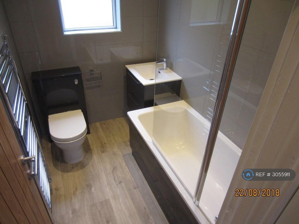 Apartment in London - View 3