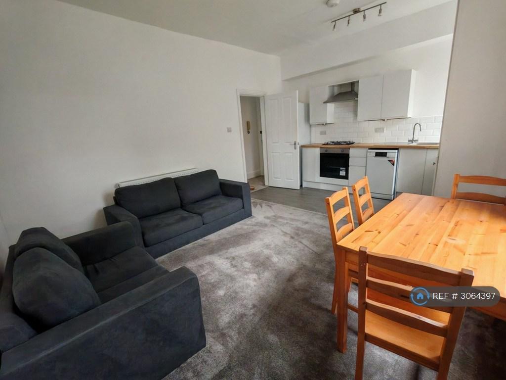 Apartment in Manchester - View 2
