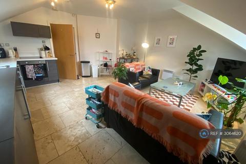 2 bedroom flat to rent, The Junxion, Leeds, LS5