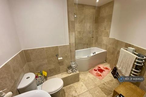 2 bedroom flat to rent, The Junxion, Leeds, LS5
