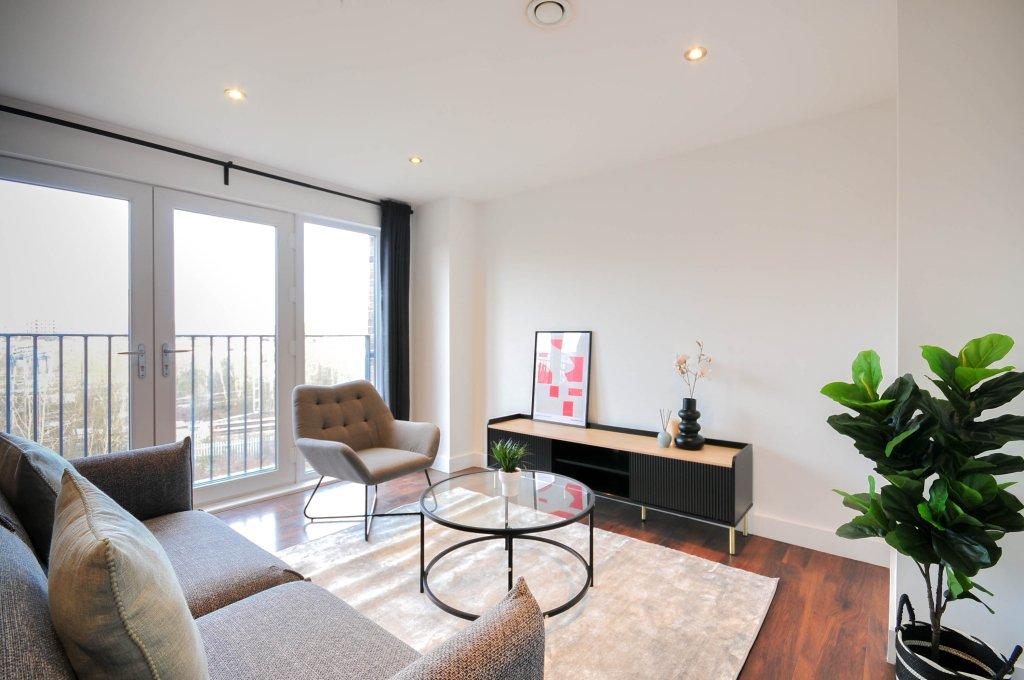 Apartment in Salford - View 2