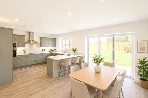 4 bedroom detached house for sale, 1 Perry Pear Lane, Hartpury GL19