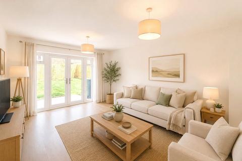 4 bedroom detached house for sale, 1 Perry Pear Lane, Hartpury GL19