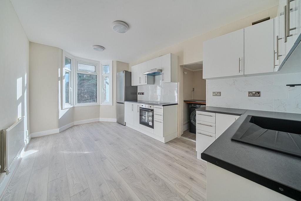 House in London, Hither Green - View 4