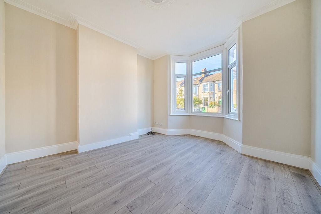 House in London, Hither Green - More