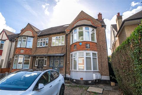 3 bedroom apartment for sale, Pitshanger Lane, Ealing