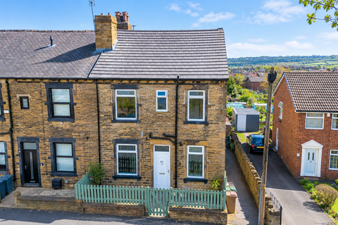2 bedroom terraced house for sale, Bridge Street, Morley, LS27