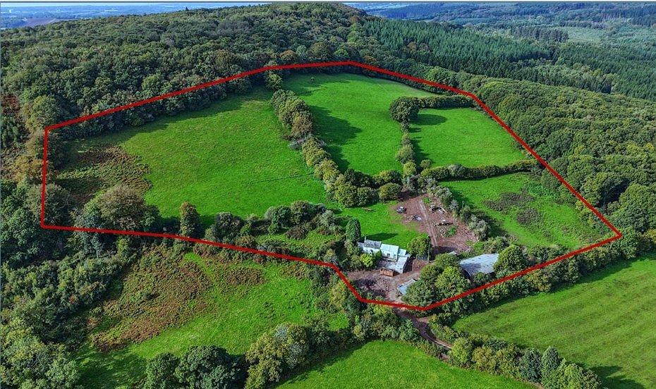 House in Monmouthshire