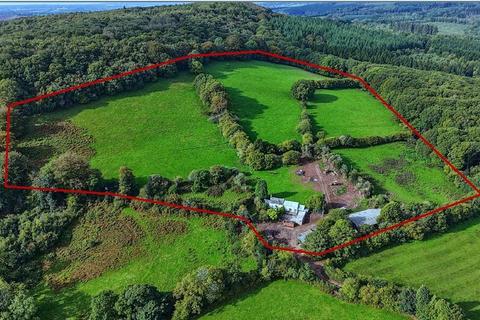 3 bedroom farm house for sale, Llanvair Discoed, Monmouthshire NP16