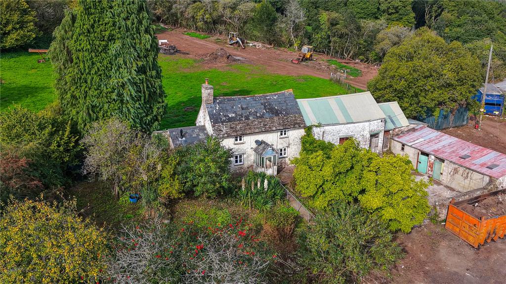 House in Monmouthshire - View 2