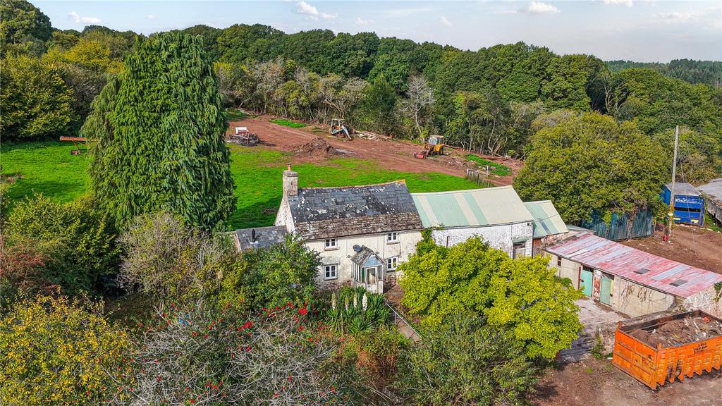 House in Monmouthshire - View 3