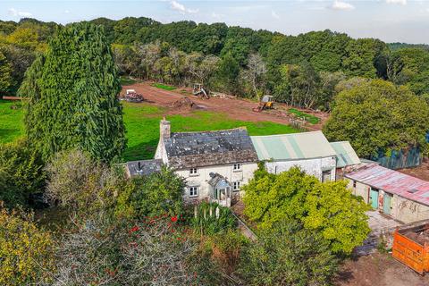 3 bedroom farm house for sale, Llanvair Discoed, Monmouthshire NP16