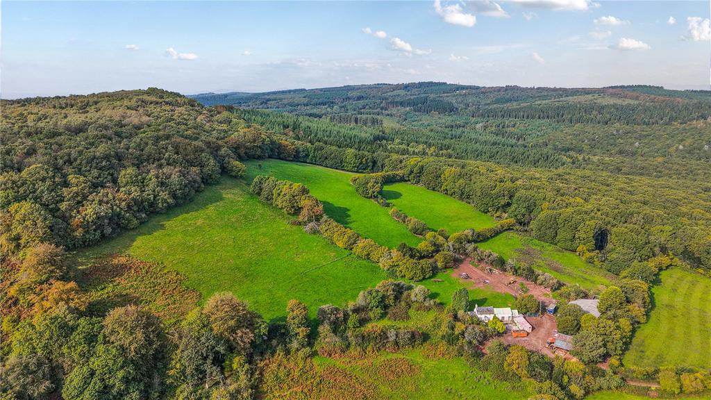 House in Monmouthshire - View 4