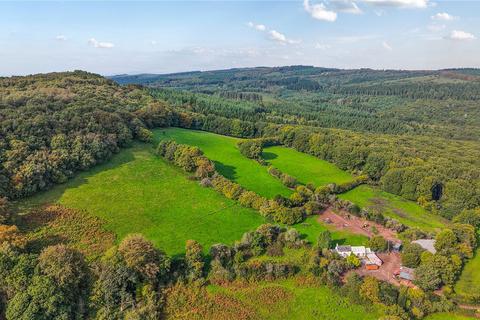 3 bedroom farm house for sale, Llanvair Discoed, Monmouthshire NP16