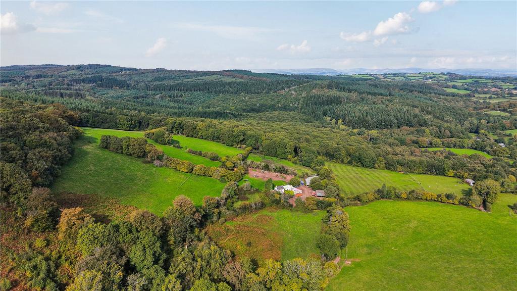 House in Monmouthshire - View 5