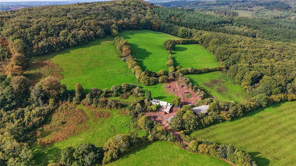 House in Monmouthshire - More