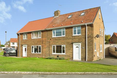 3 bedroom semi-detached house for sale, Grange View, Harworth, Doncaster