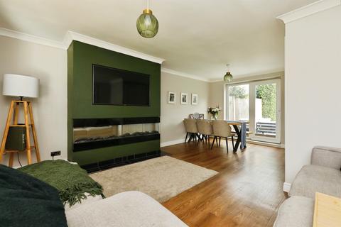 3 bedroom semi-detached house for sale, Grange View, Harworth, Doncaster