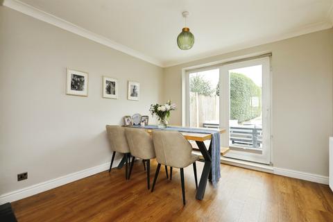 3 bedroom semi-detached house for sale, Grange View, Harworth, Doncaster
