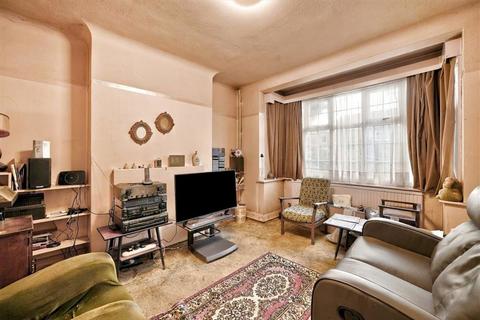3 bedroom end of terrace house for sale, Boileau Road, London SW13