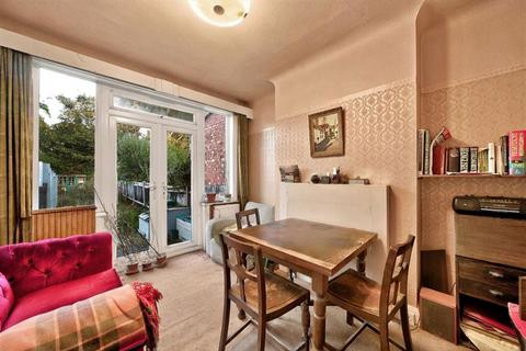 3 bedroom end of terrace house for sale, Boileau Road, London SW13