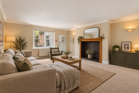 3 bedroom flat for sale, Lypiatt Lane, Cheltenham, GL50
