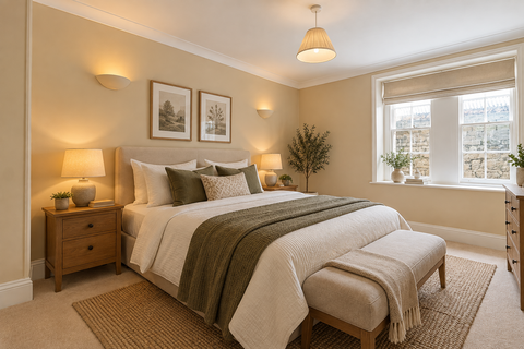 3 bedroom flat for sale, Lypiatt Lane, Cheltenham, GL50