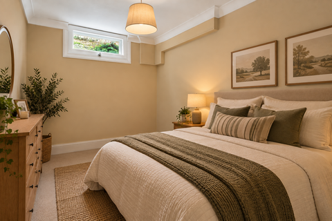 3 bedroom flat for sale, Lypiatt Lane, Cheltenham, GL50