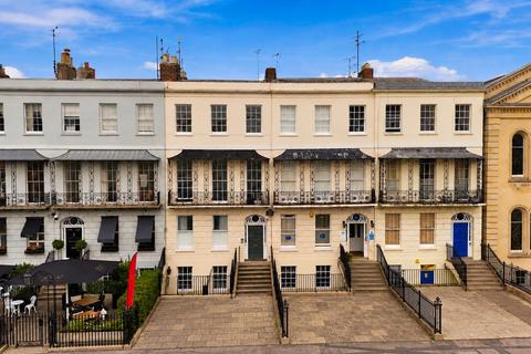 Residential development for sale, Block of Four Fully Let Apartments