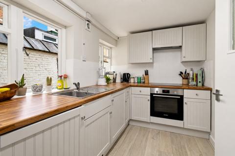 Residential development for sale, Block of Four Fully Let Apartments