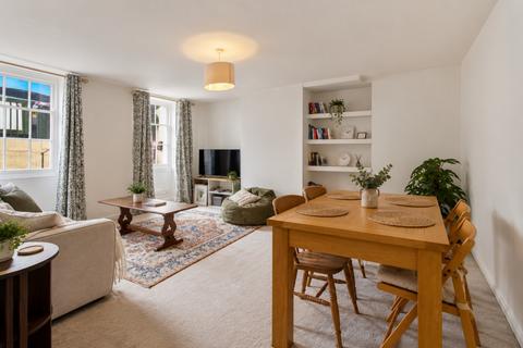 Residential development for sale, Block of Four Fully Let Apartments